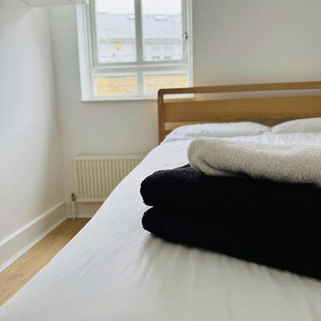 לונדון Shoreditch Apartment Free Parking מראה חיצוני תמונה