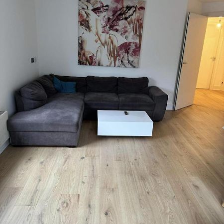 לונדון Shoreditch Apartment Free Parking מראה חיצוני תמונה