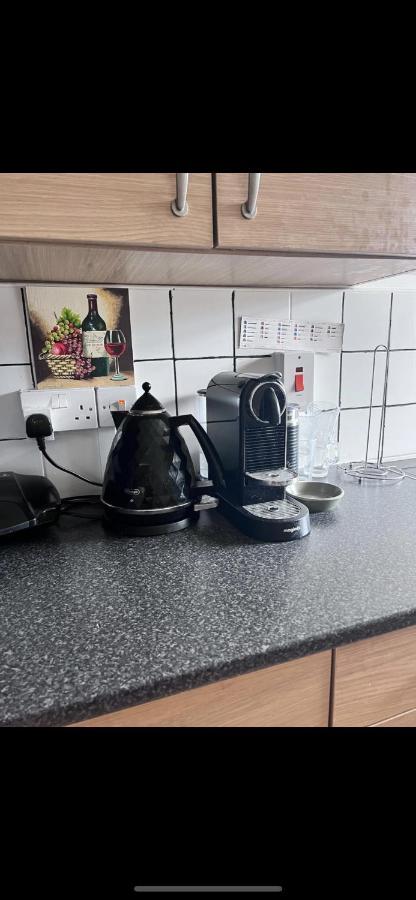 לונדון Shoreditch Apartment Free Parking מראה חיצוני תמונה