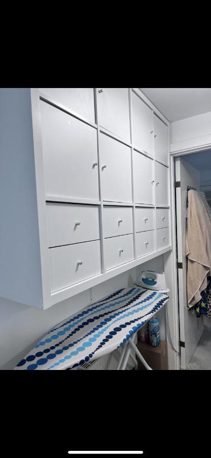 לונדון Shoreditch Apartment Free Parking מראה חיצוני תמונה