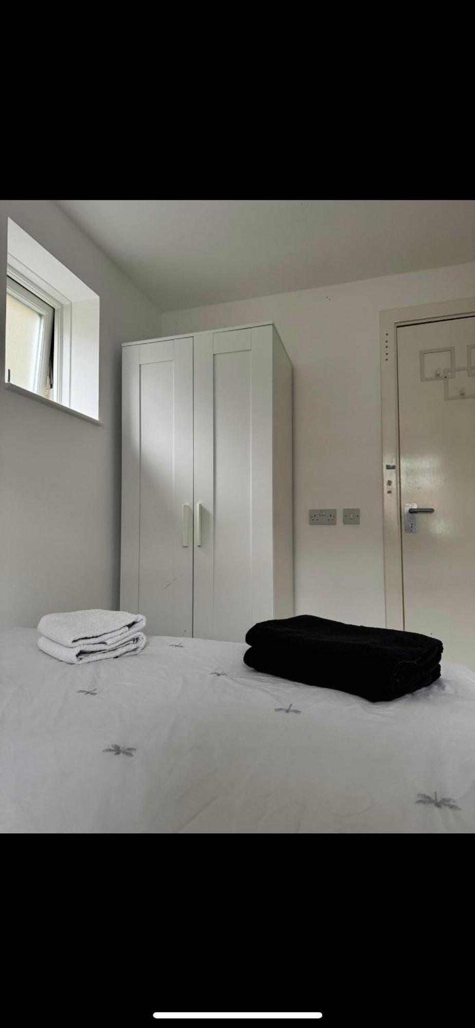 לונדון Shoreditch Apartment Free Parking מראה חיצוני תמונה