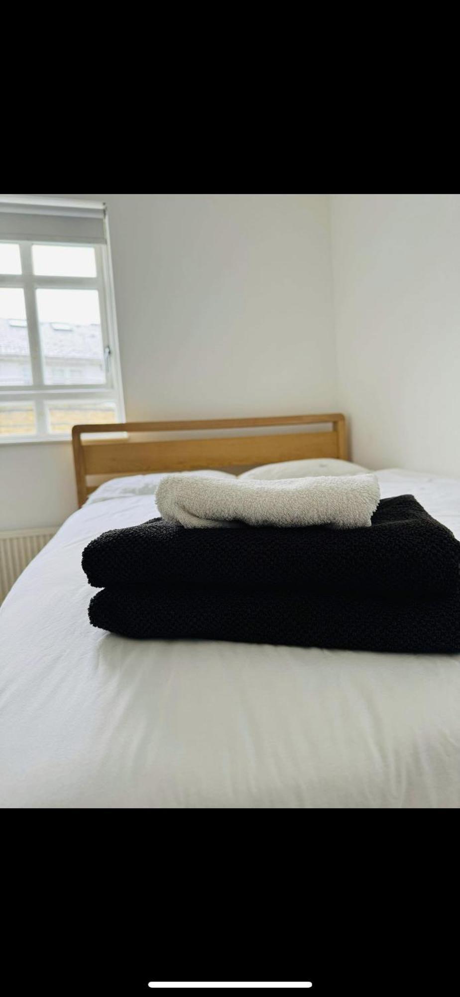 לונדון Shoreditch Apartment Free Parking מראה חיצוני תמונה
