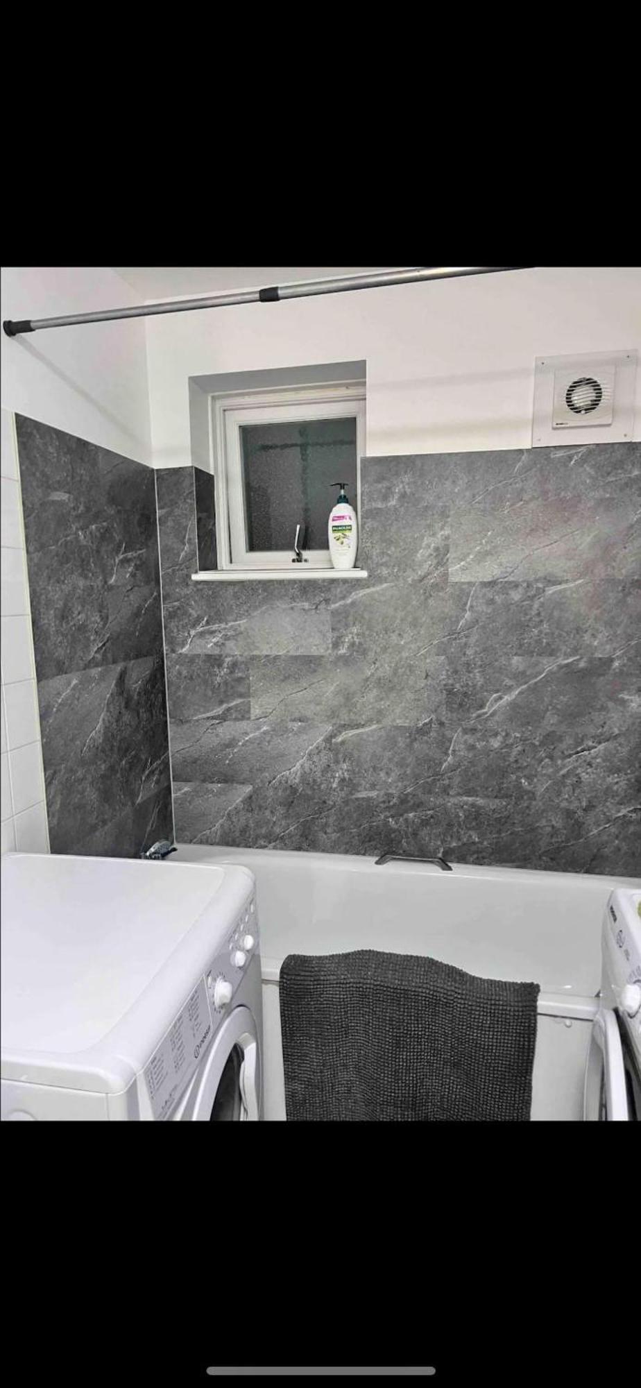 לונדון Shoreditch Apartment Free Parking מראה חיצוני תמונה